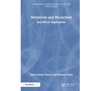 Metaverse and Blockchain: Real-World Applications