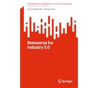 Metaverse for Industry 5.0