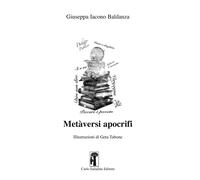Metaversi apocrifi - Iacono Baldanza Giuseppa