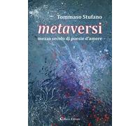 Metaversi. Mezzo secolo di poesie d'amore