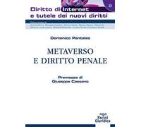 Metaverso e diritto penale