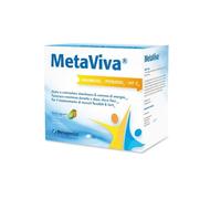 METAVIVA MG/K/VIT C 20BUST
