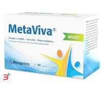 METAVIVA MULTI 90 COMPRESSE