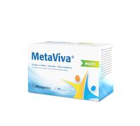 MetaViva Multi Metagenics(R) 90 Compresse
