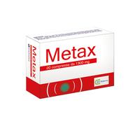METAX CPR