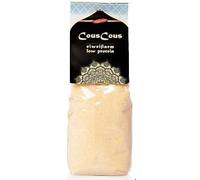 Metax Institut Fur Diatetik MY SNACK COUSCOUS PREPARATO APROTEICO 500 G