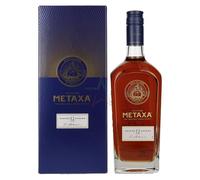 Metaxa 12 Stars 40,00% 0,70 Liter