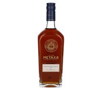 Metaxa 12 Stars 40% Vol. 0,7l