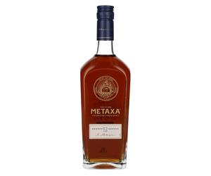 Metaxa 12 Stars 40% Vol. 0,7l