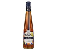 Metaxa 5 Stars Greek Orange 38% Vol. 0,7l