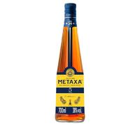 Metaxa The Original Greek Spirit 5 Stars, 70cl