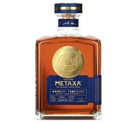 Metaxa Angels' Treasure Single Cask Strength 2023 42,5% Vol. 0,7l in Giftbox