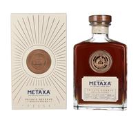 Metaxa Private RESERVE 40% Vol. 0,7l in Giftbox