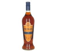 Metaxa Star S Brandy - 1000 ml