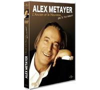 Metayer, l'ancien et le nouveau pas le testament