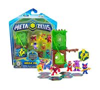 Merchandising Imc Toys: Metazells - Mega Pack