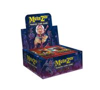 MetaZoo Set Base New Edition Booster Box 24 Buste ENG Available NEW Sealed