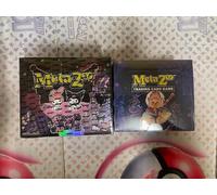 METAZOO TCG Booster Box SET BASE + Box KUROMI'S - ENG ENGLISH Ready to Ship