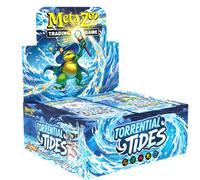 METAZOO TCG Booster Box TORRENTIAL TIDES - ENG ENGLISH ready to ship