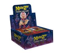 MetaZoo TCG Set Base Scatola Booster | 24 Pacchetti