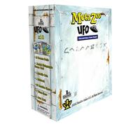 METAZOO TCG UFO SPELLBOOK - 1st ED (ENG) - SEALED READY TO SHIP