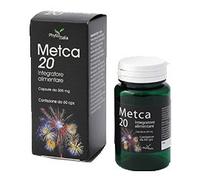 METCA 60CPS