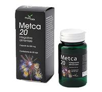 METCA 60CPS