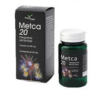 METCA 60CPS