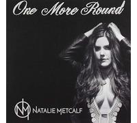Metcalf, Natalie - One More Round