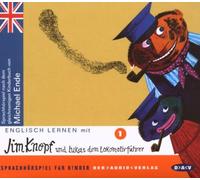 Metcalf,Robert - (1)Englisch M.Jim Knopf