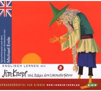Metcalf,Robert - (2)Englisch M.Jim Knopf
