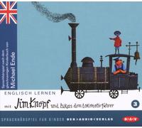 Metcalf,Robert - (3)Englisch M.Jim Knopf