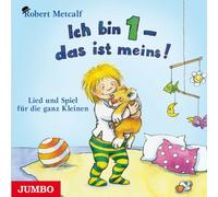 Metcalf,Robert - Ich Bin 1-das Ist Meins