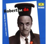 Metcalf,Robert - Robert Ist Da