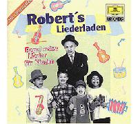 Metcalf,Robert - Roberts Liederladen
