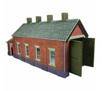 Metcalfe 00 Controllo Kit - Completo Collezione Scegliere il Tuo Da List Sotto