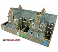 Metcalfe 00 Controllo Kit - Completo Collezione Scegliere il Tuo Da List Sotto