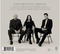 Metcalfe, John - Absense