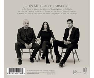 Metcalfe, John - Absense