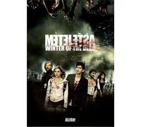 Meteletsa Winter Of The Dead