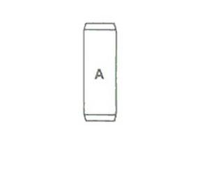 METELLI 01-2992 Guida valvola per ALPINA,BMW,BMW (BRILLIANCE),MINI