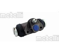 METELLI 04-0003 Cilindretto freno Cilindro Freno Anteriore per FIAT 850 Ø22,22mm