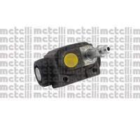 Metelli 04-0049 Cilindro Freni Principali e Parti di Ricambio