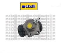 Metelli 04-0056 Cilindro Freno Principale e Parti di Ricambio