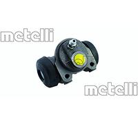 Metelli 04-0285 Cilindro Freni Principali e Parti di Ricambio