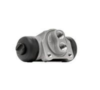 METELLI 04-0386 Cilindretto freno