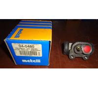 METELLI 04-0480 CILINDRETTO FRENO PER PEUGEOT 309 D 4402-86 D.20.64mm