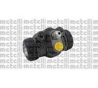 Metelli 04-0516 Cilindro Freni Principali e Parti di Ricambio