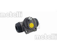 METELLI 04-0579 Cilindretto freno per PEUGEOT