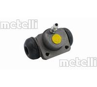 METELLI 04-0581 Cilindretto freno per MERCEDES-BENZ